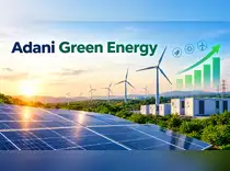Adani Green Energy H1 Update: Operational capacity rises 24% YoY to 20,763 MW, energy sales jump 32%<br>
