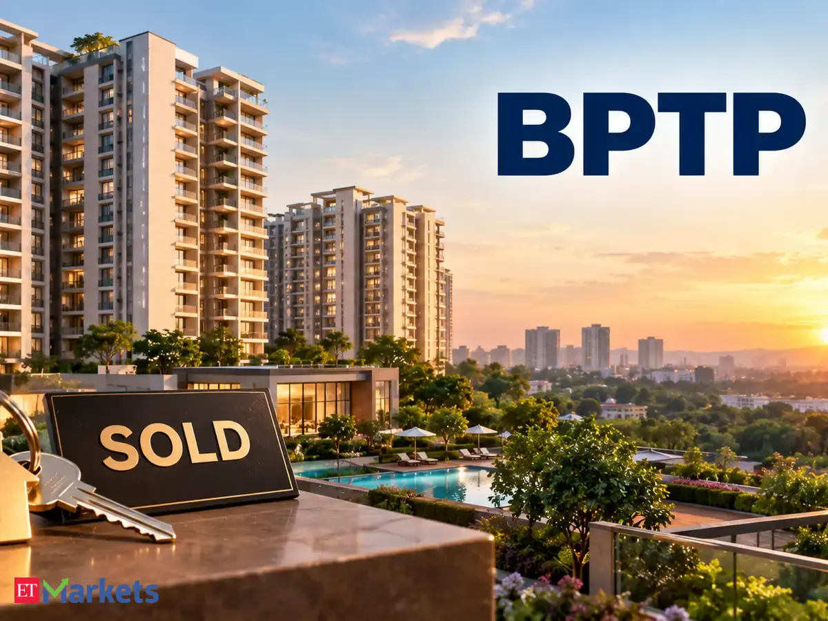 BPTP sells 150 apartments in Faridabad project for about Rs 750 crore