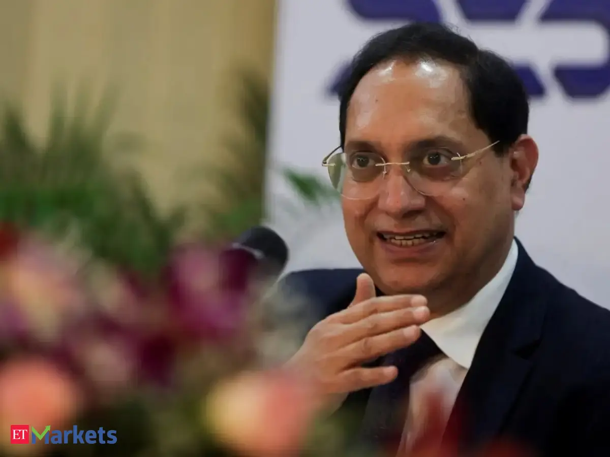 Sebi's CAS guidelines likely within a week, says chief Tuhin Kanta Pandey