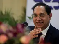 sebi chairman tuhin kanta pandey