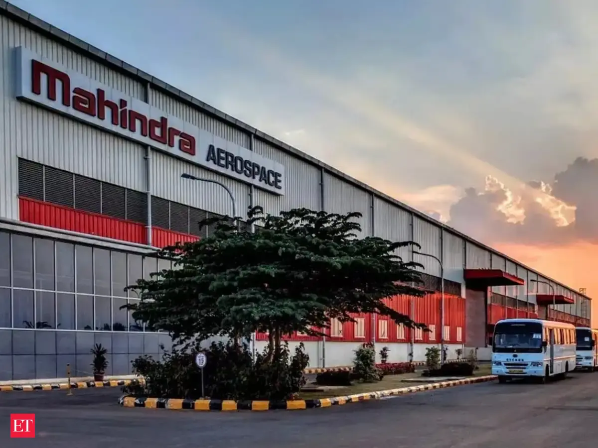 Mahindra-Embraer strike a Rs 5,100 crore deal 
