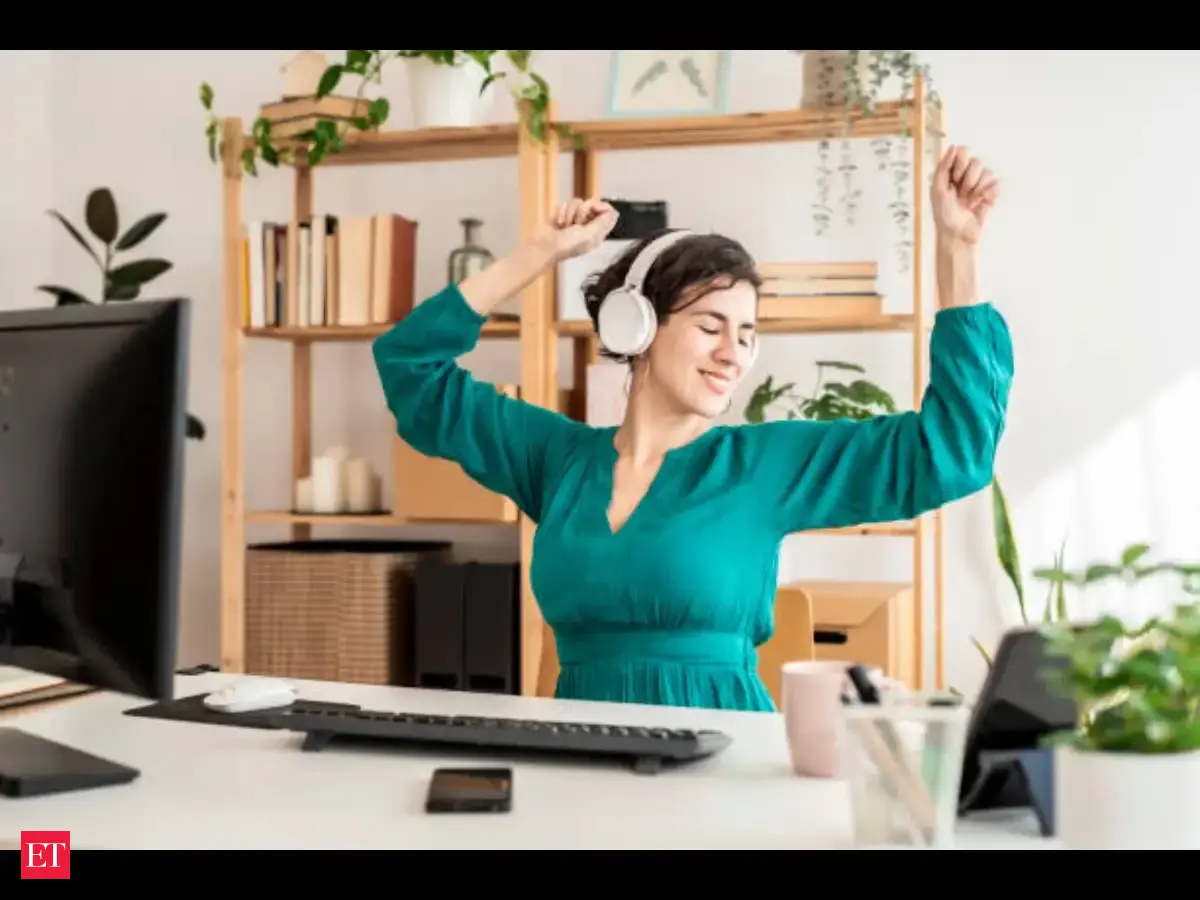 benefits of listening to music: A study says music may be doing more ...