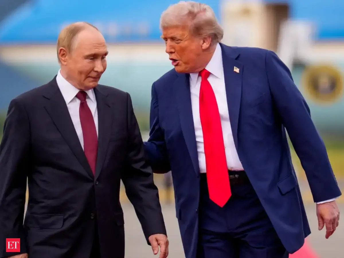 Trump’s diesel deal with Putin may be lots of barrels but little bang