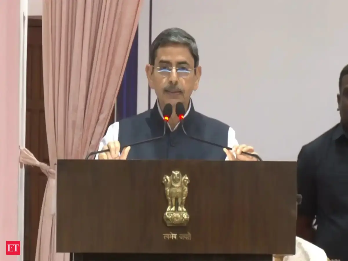 West Bengal: Governor RN Ravi says state is determined to create a ‘golden Bengal’