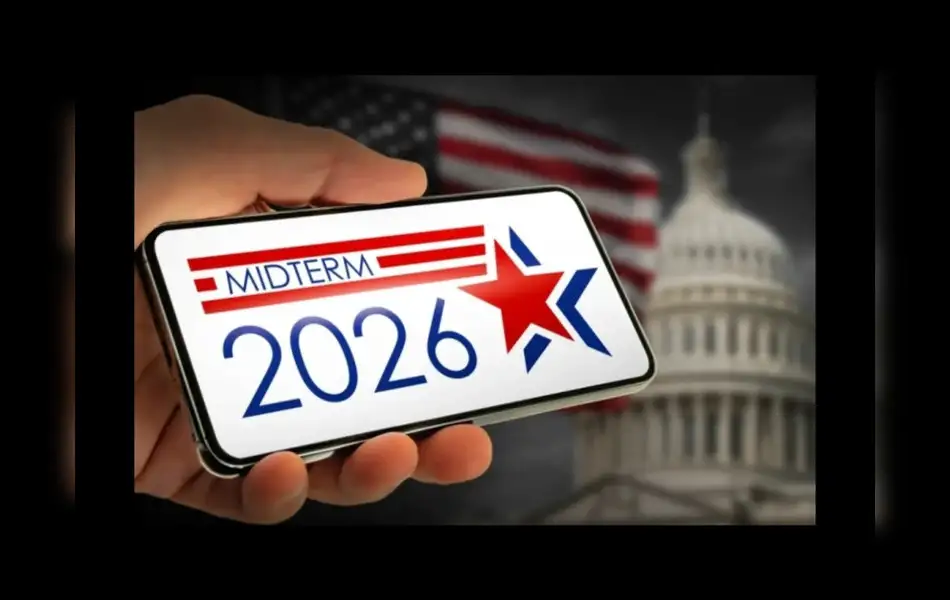 sample ballot: How to find out what’s on your ballot in the US midterm ...