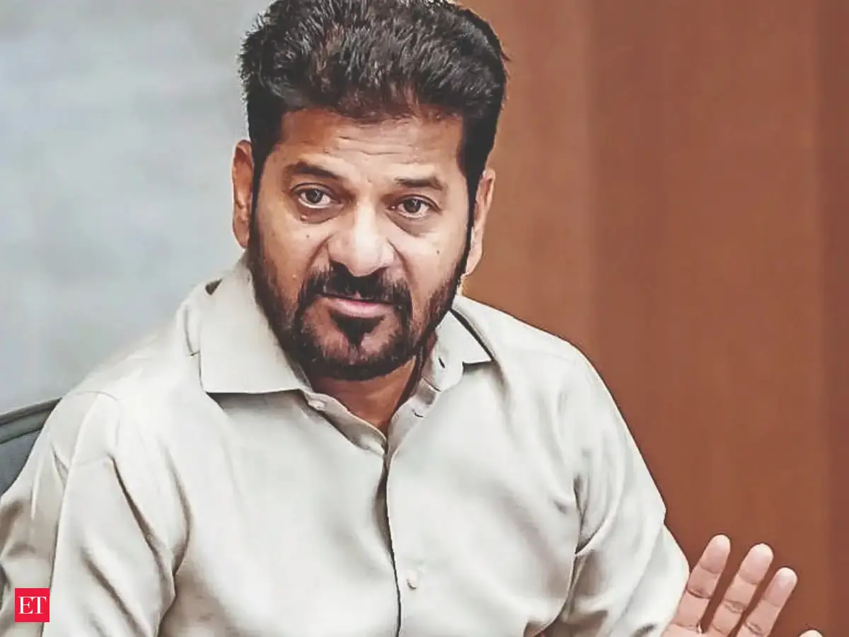 Telengana CM Revanth Reddy asks party MPs, MLAs to participate in INDIA bloc protest in Delhi on October 12