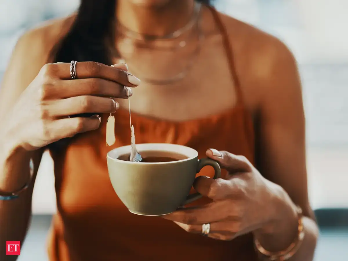 Andhra Pradesh factory produces 3 million tea bags a day for export