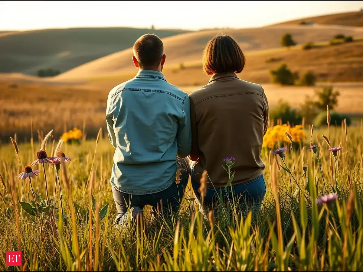 In 1998, an Iowa couple bought land to restore a lost landscape; 25 years later, it became home to hundreds of plant and wildlife species