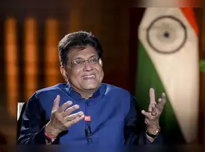 Boeing is major aircraft parts buyer from India; excited from trade pact: Goyal