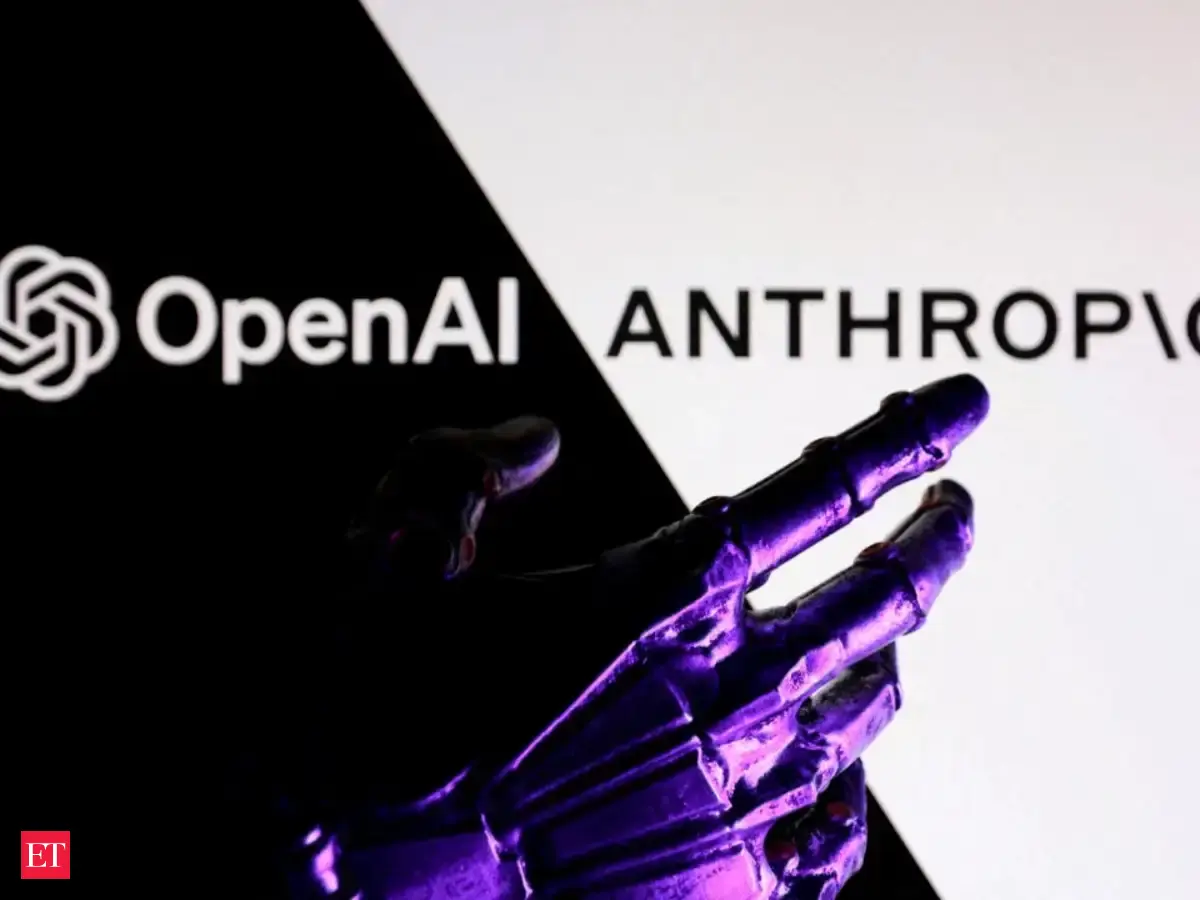 OpenAI and Anthropic fear a major AI crisis in the next 6 to 12 months. Here’s what they’re preparing for