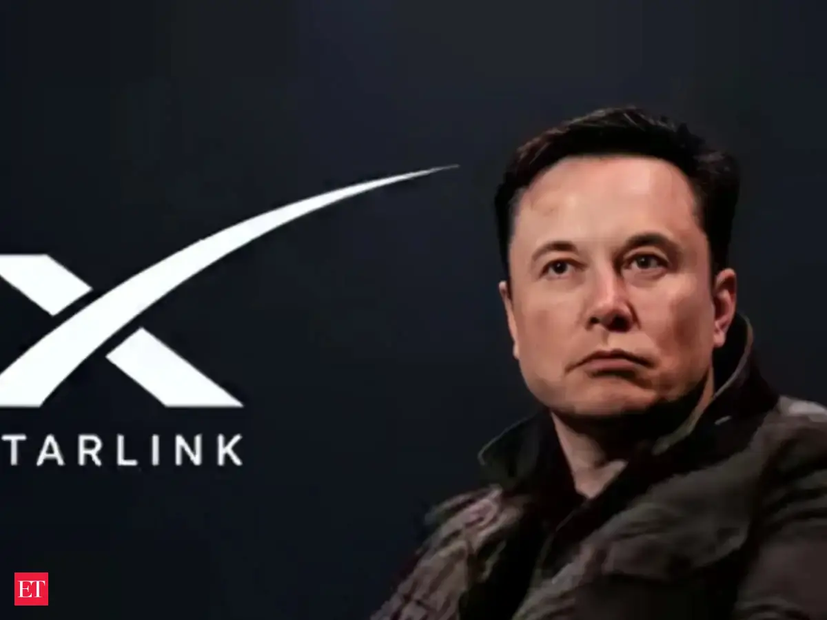 Musk steps up Starlink push, says "competition would benefit Indians", hits out at "army of Internet shills"