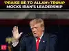 donald trump tennessee rally: Latest News & Videos, Photos about donald ...