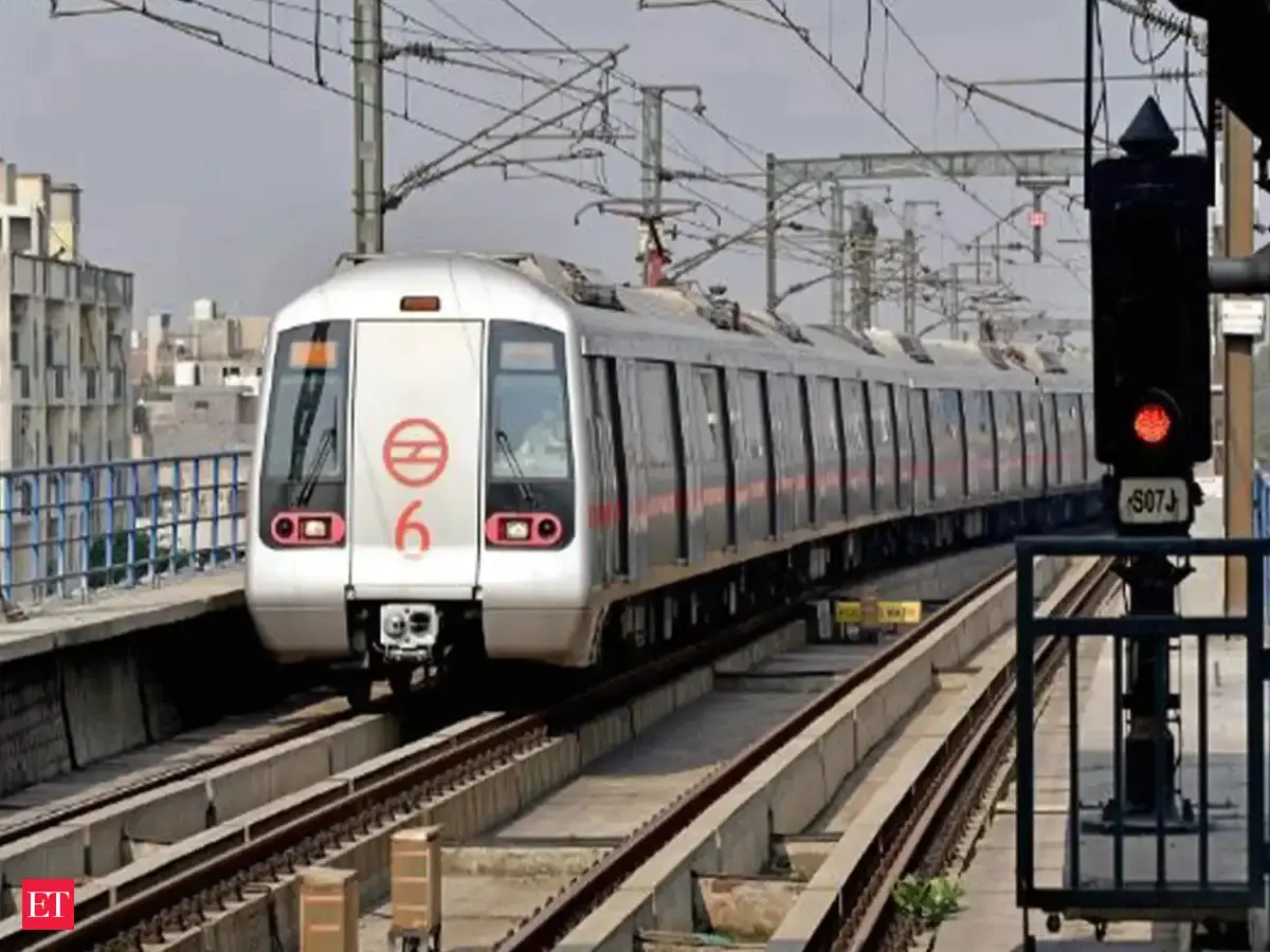 Delhi Metro stations open or closed today? Latest DMRC update on entry and exit gates, interchange facilities after CJP protest restrictions