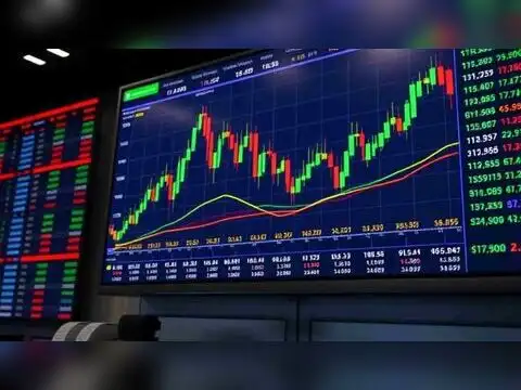 Other Market Winners