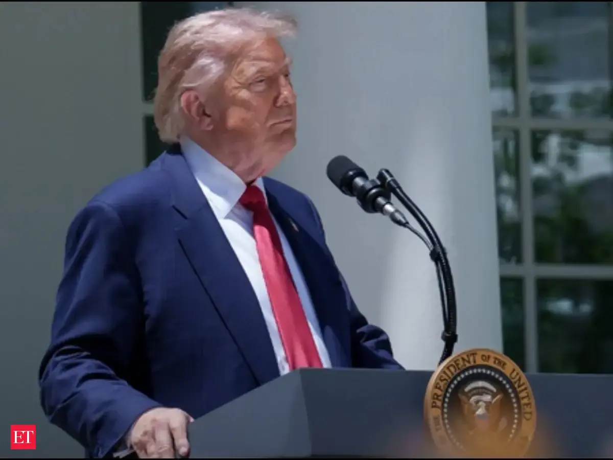 DOJ says it's investigating whether White House TV pool's coverage halt violated antitrust law