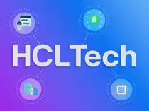 HCL Tech Q2 Preview: Will the IT major narrow its guidance? 5 things to watch out for<br>