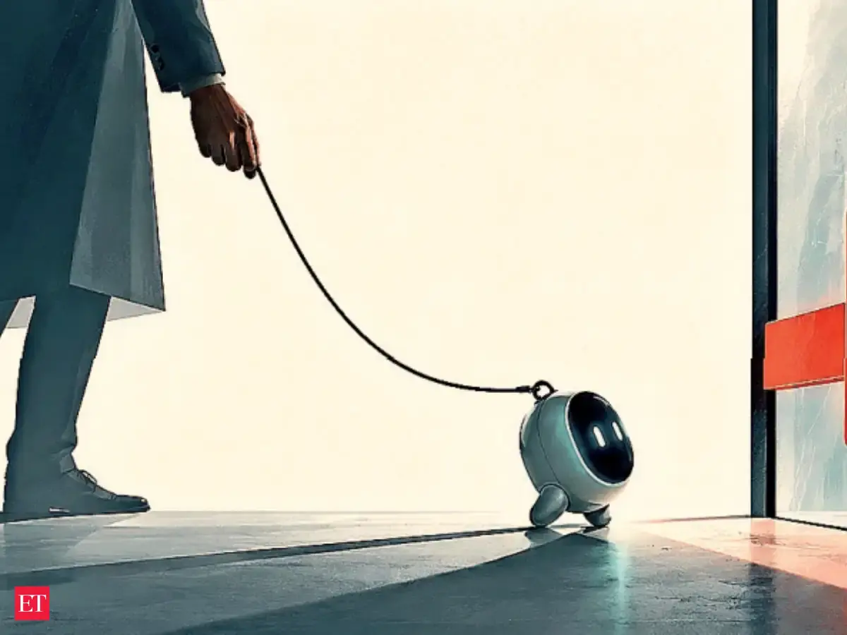 The rise of AI personal assistants and the battle for users' trust