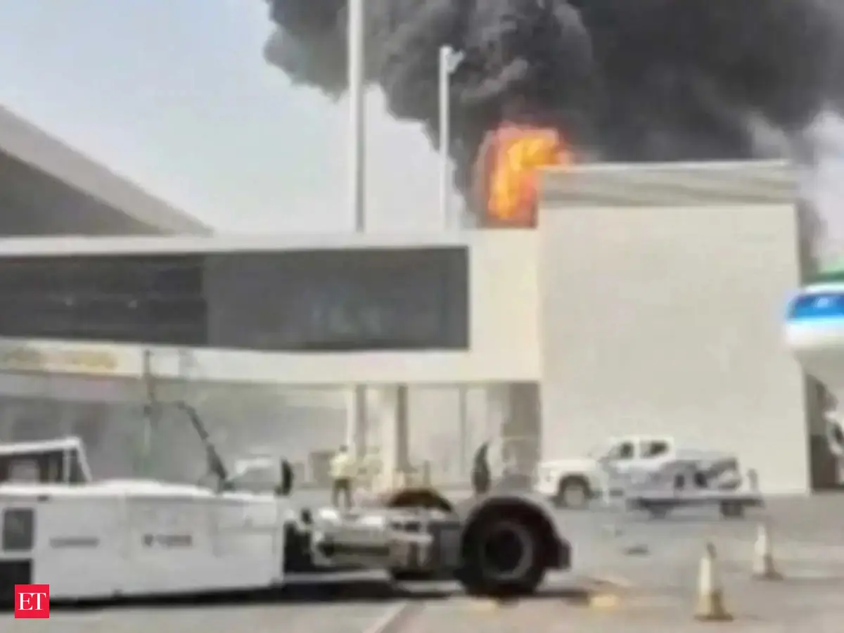 US Secretary of State Marco Rubio says Saudi attacks ‘must stop now’, confirms US citizen killed
