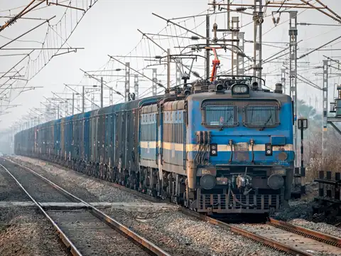 Railway Board Stepped In