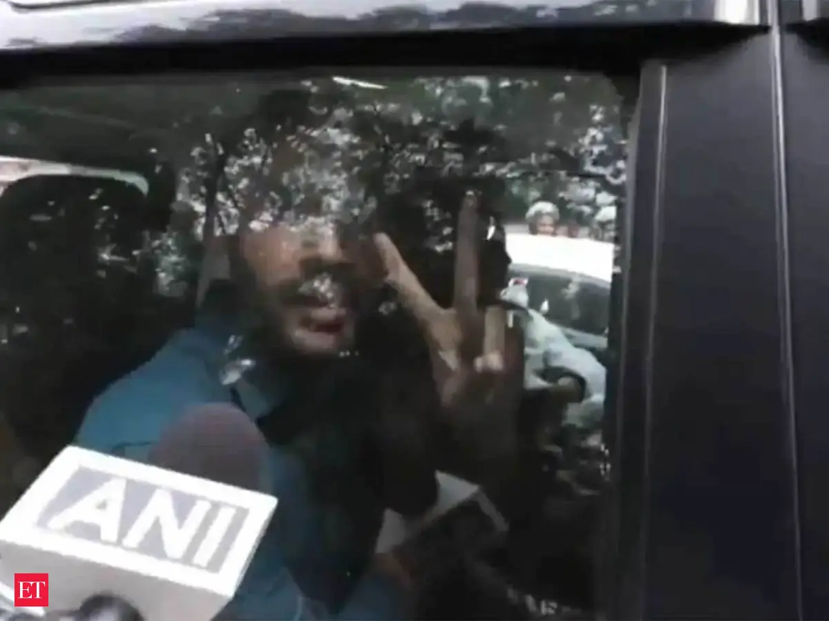 CJP to hold press conference today after leaders released from detention in Delhi