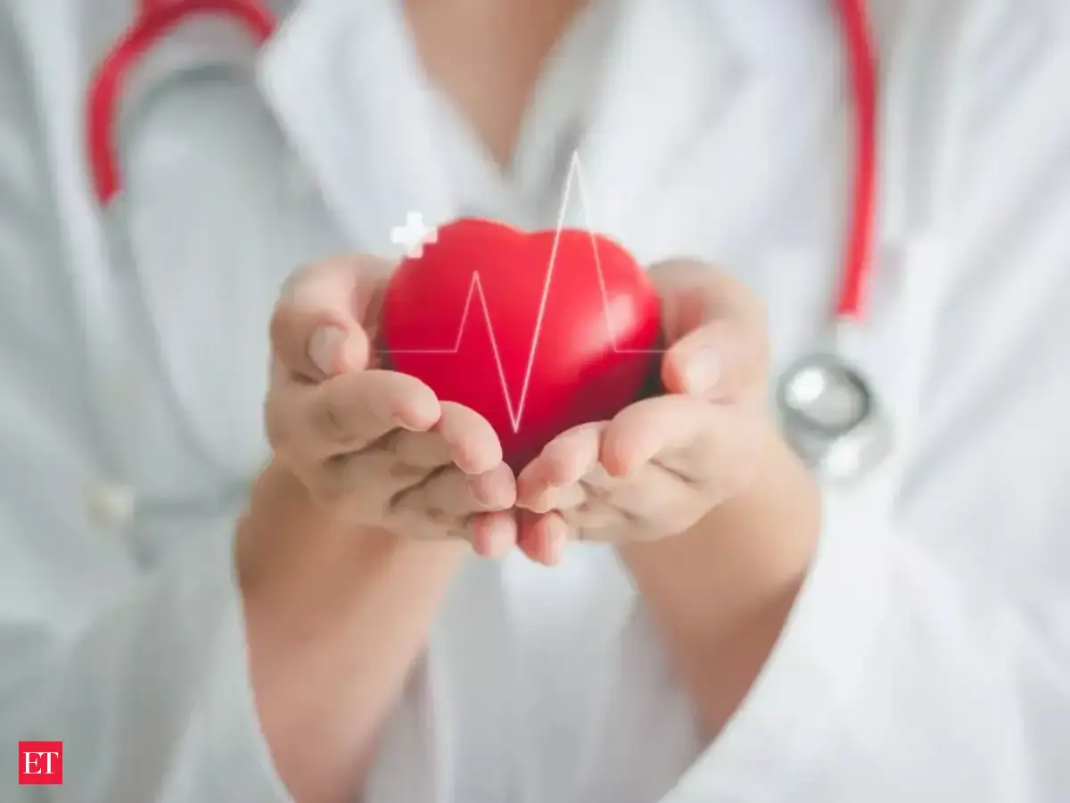 AI-enabled ECG technology: Tricog Health targets 100 million cardiac screenings by 2030: CEO Dr Charit Bhograj