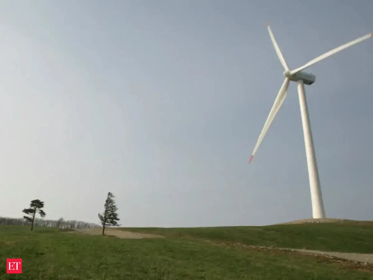 Suzlon investing Rs 550 crore to set up 3 AI-powered wind blade factories in Gujarat, Karnataka, Tamil Nadu