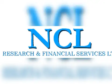 NCL Research & Financial Services  