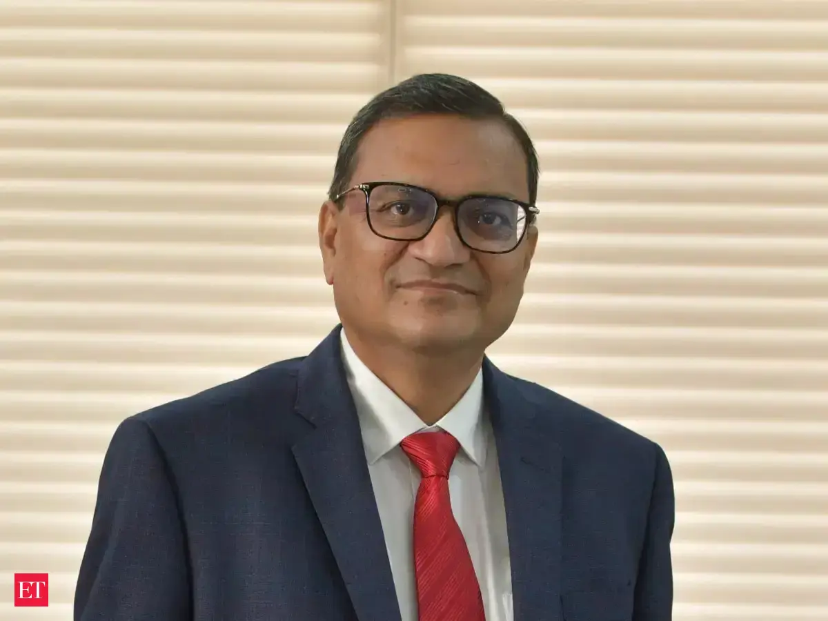 PNB Housing sees 5-8 bps NIM gain from RBI rate hike, says CEO Ajai Shukla