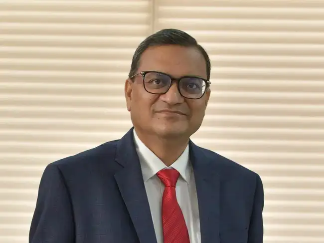 PNB Housing sees 5-8 bps NIM gain from RBI rate hike, says CEO Ajai ...