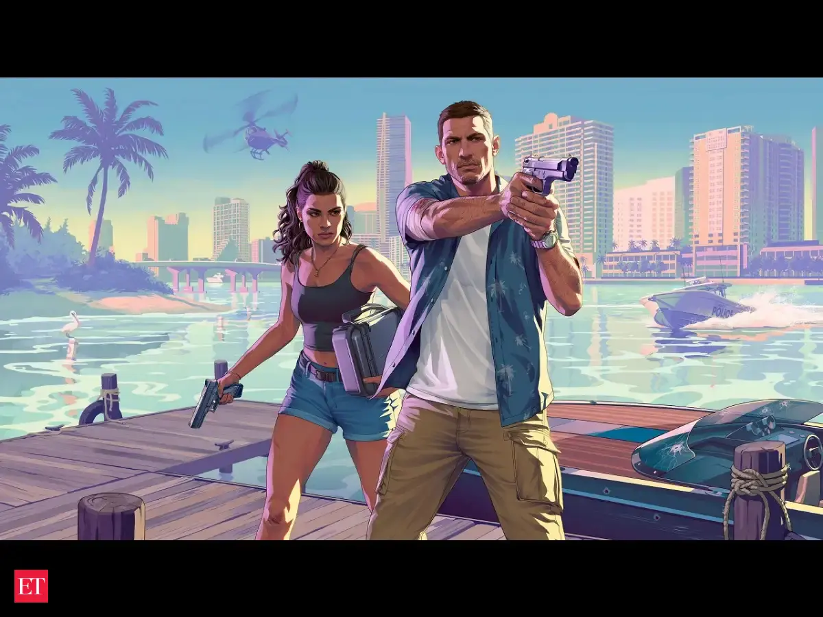 GTA 6 leaker Cyberleek threatens to release entire game, from story mode to credits, if its crypto token r