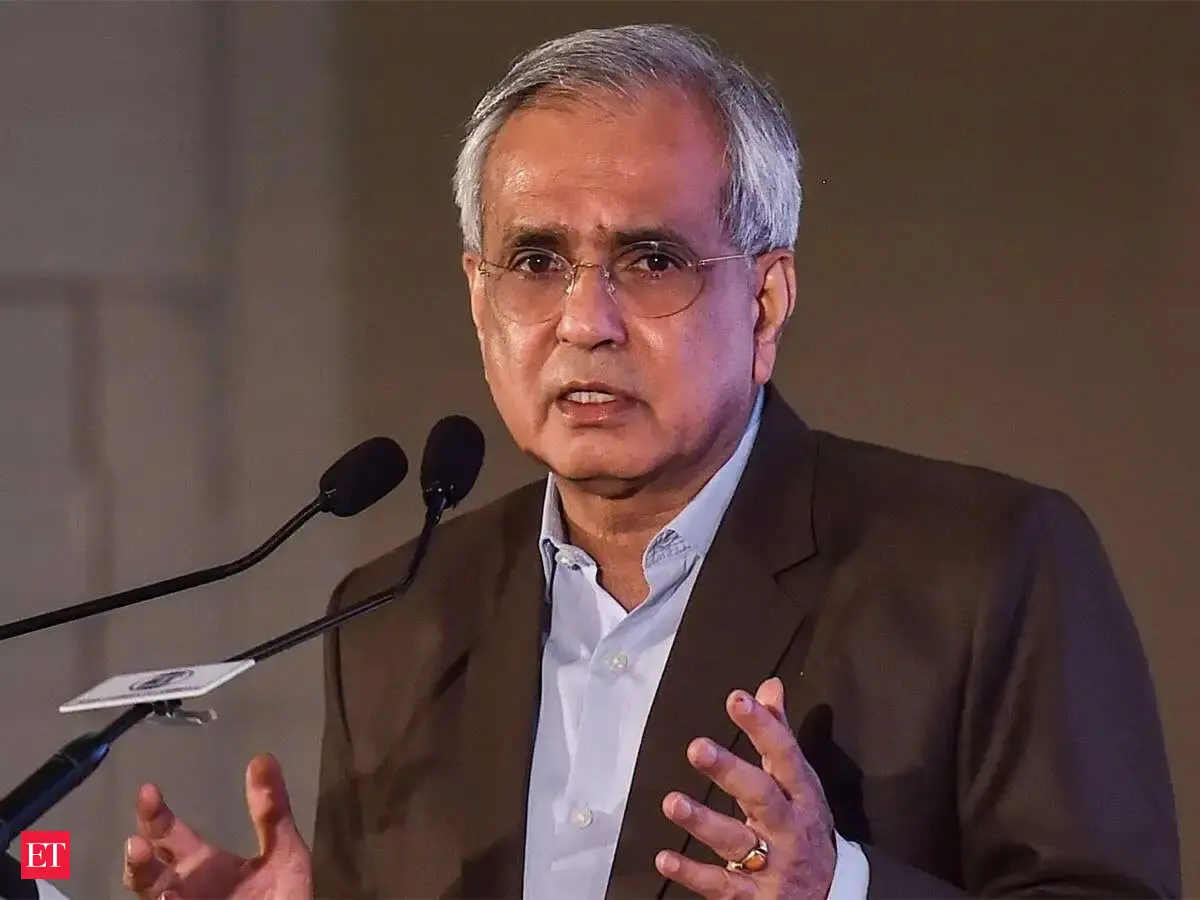 India should challenge Elon Musk's monopoly in space-based communications: Former Niti VC Rajiv Kumar