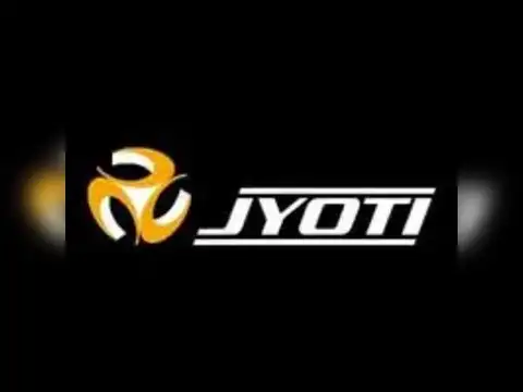 Jyoti CNC Automation