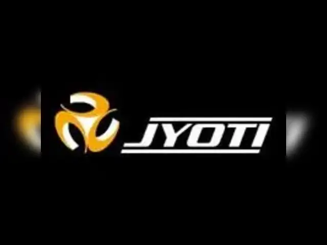 Jyoti CNC Automation