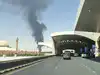 Houthis threaten more Saudi airport strikes after Riyadh attack kills 12, wounds 309
