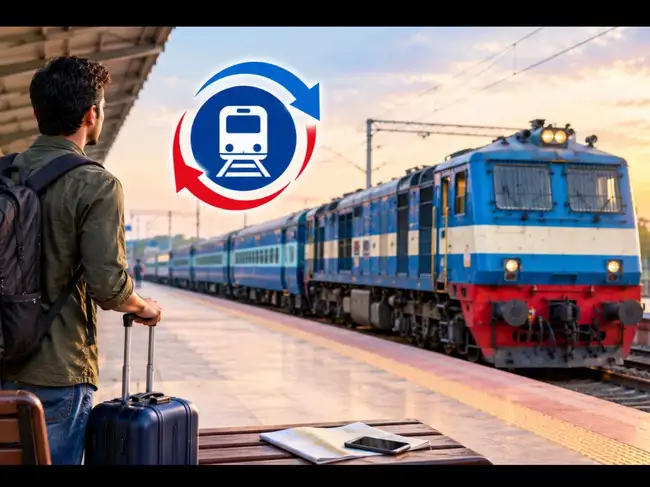Indian Railways vacancies 2026: Want a government job after graduation ...