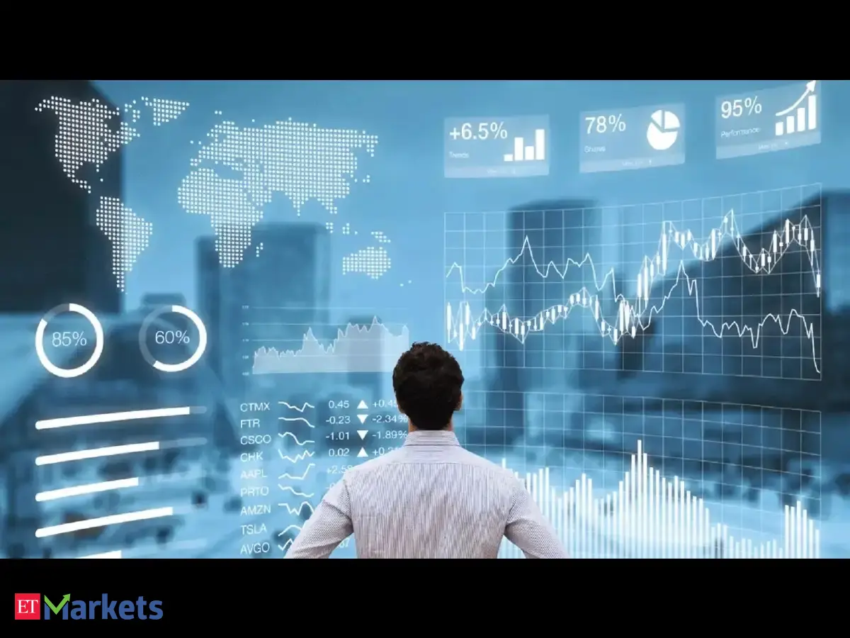 Ahead of Market: 10 things that will decide stock market action on Monday