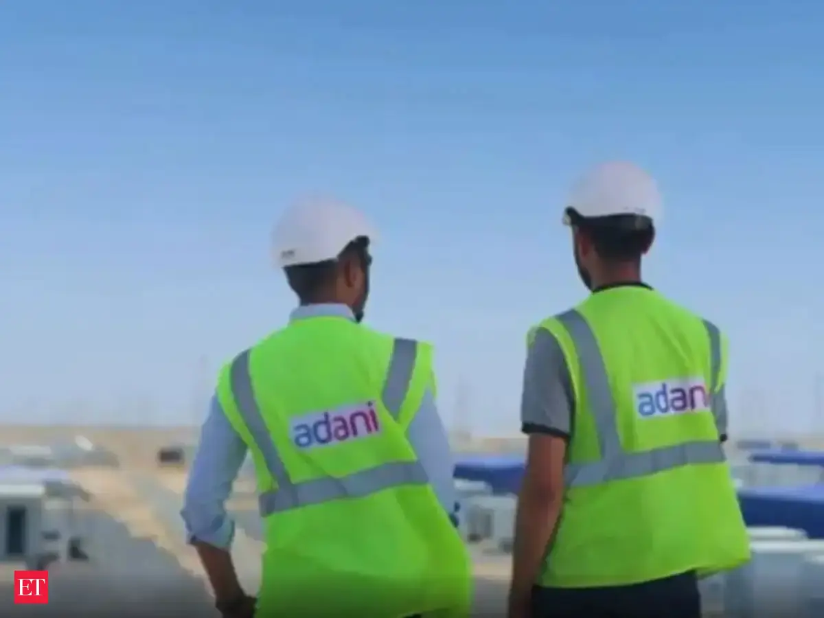 Adani's Kutch Copper plans 115 MW renewable energy push at Mundra refinery