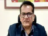 Need to look at cost of doing business to boost manufacturing; cut statutory liquidity ratio: Amitabh Kant