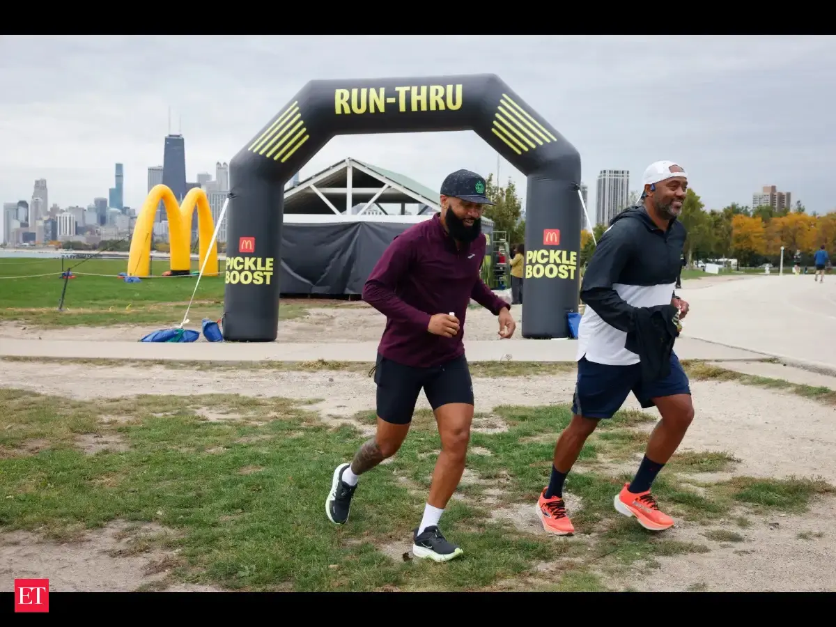 Chicago marathon 2026 tracking: What time does Chicago marathon start