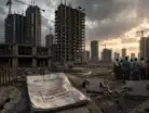 Homebuyers wait as NCLT panel picks holes in unfinished Jaypee projects:Image