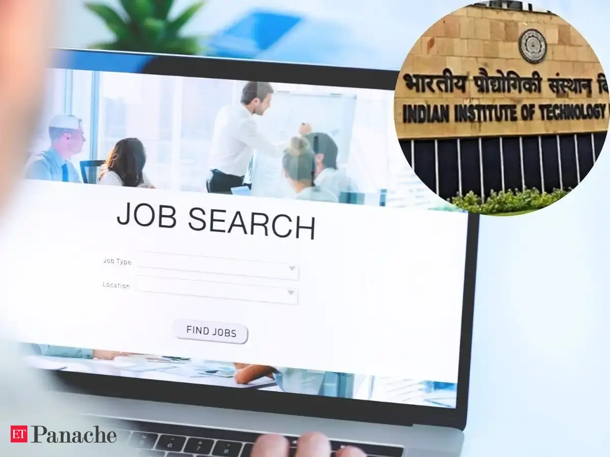 IIT tag, 20 years of experience yet he cannot find a job. How one wrong decision turned into a financial struggle for this techie