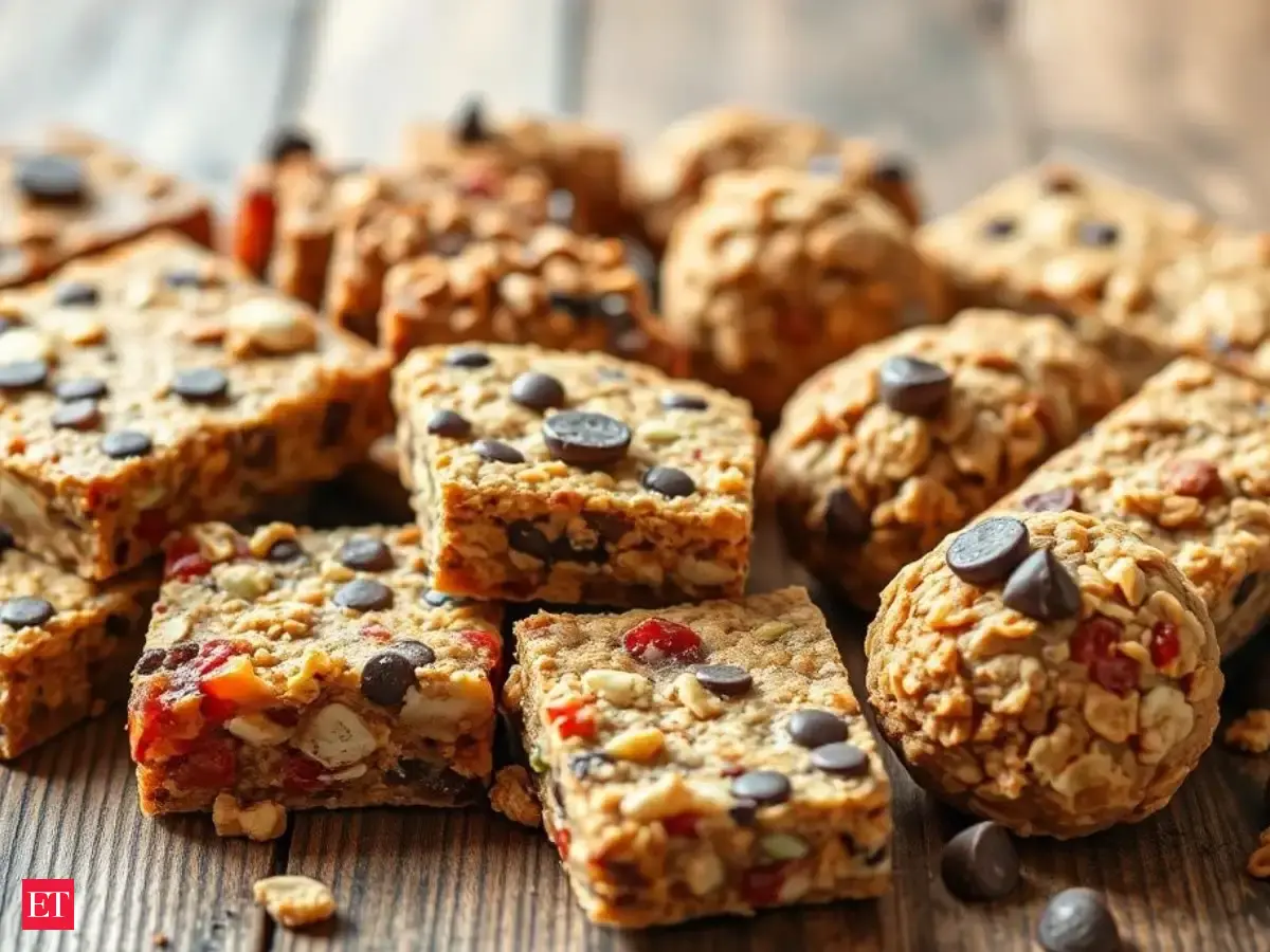 FMCG companies consider buying a stake in snack brand Farmley