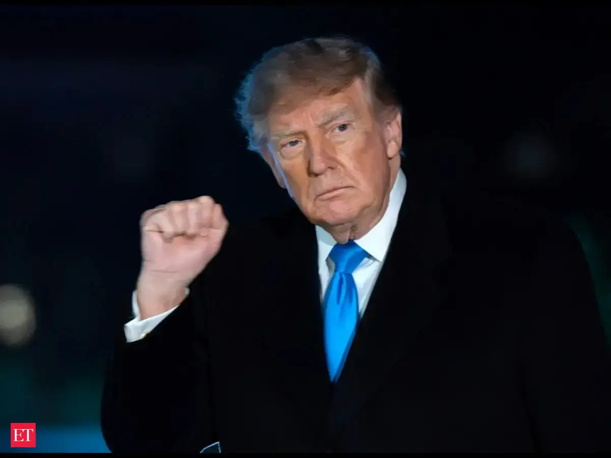 Donald Trump must not air promotional TV ads funded by taxpayers money, orders US Judge ahead of November 3 midterm elections