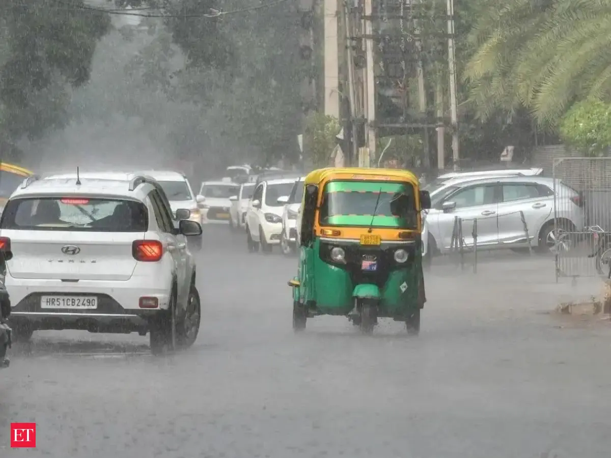 Delhi Airport says flights normal as SpiceJet warns of rain impact