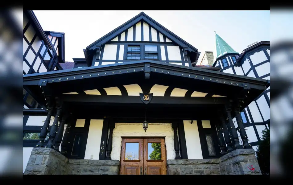 Cornell University professor backs ‘gang rape’ victim, breaks silence ...