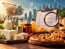 From paneer to pizza, FSSAI puts India’s ₹200 lakh crore consumer boom to the test. Who pays?<br>
