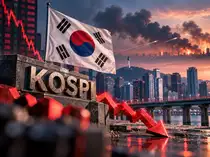 Global Market: South Korean shares fall nearly 2% as Middle East tensions weigh on sentiment<br>