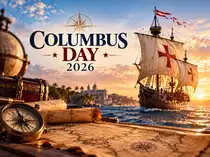 Is the US stock market open today on Columbus Day 2026? Check trading hours<br>