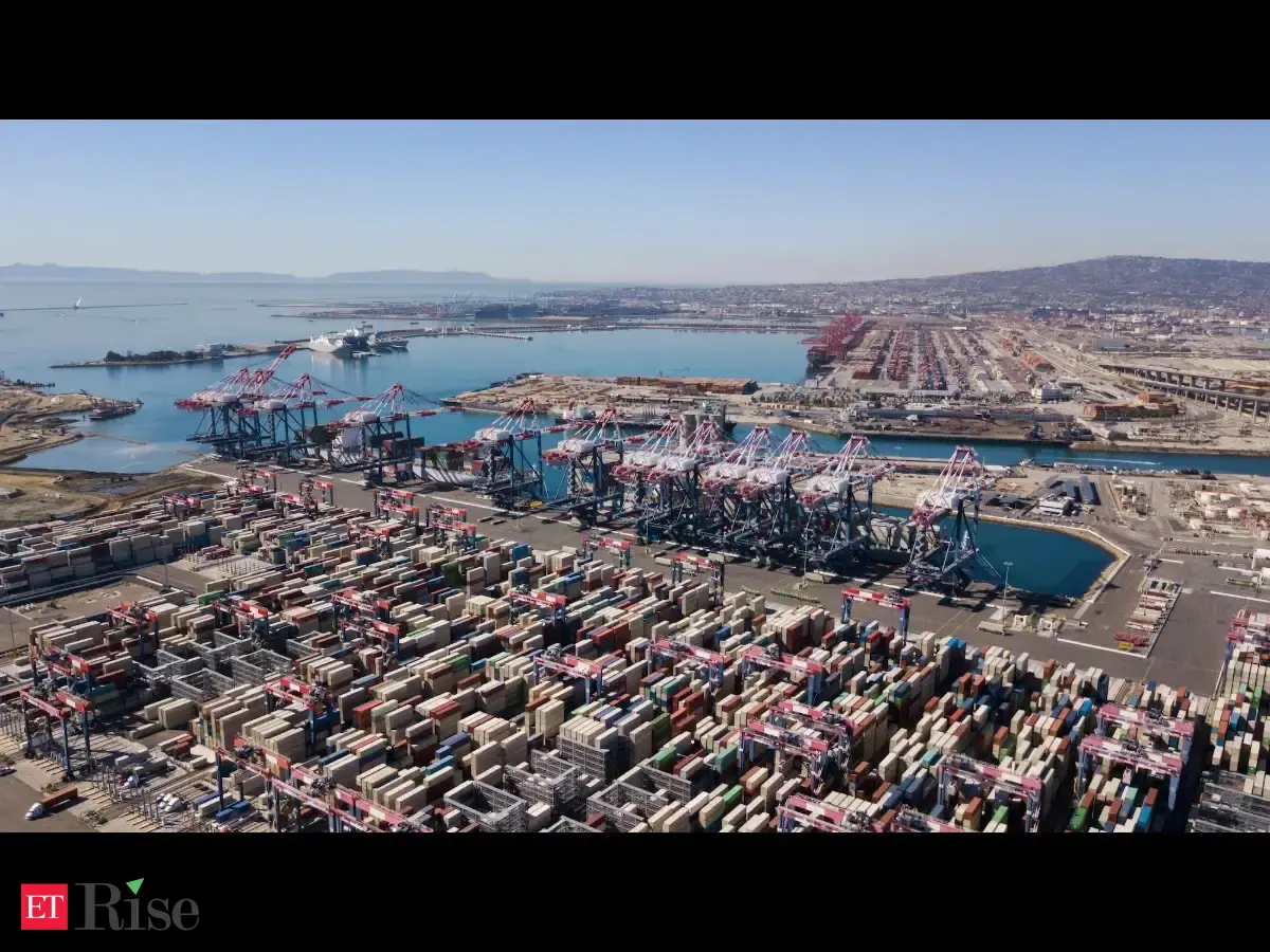 Port of Los Angeles sets September volume record, executive director says