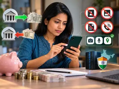 Where your money and your data should go